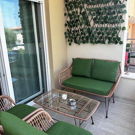 Villa Luxuria Baška Voda Eksteriør bilde